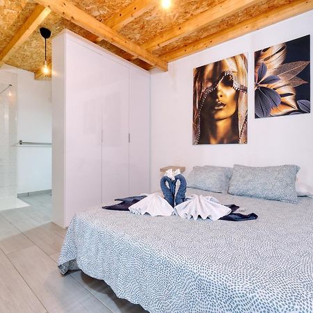 Apartamento Sunset One Lanzarote Tias Exterior photo