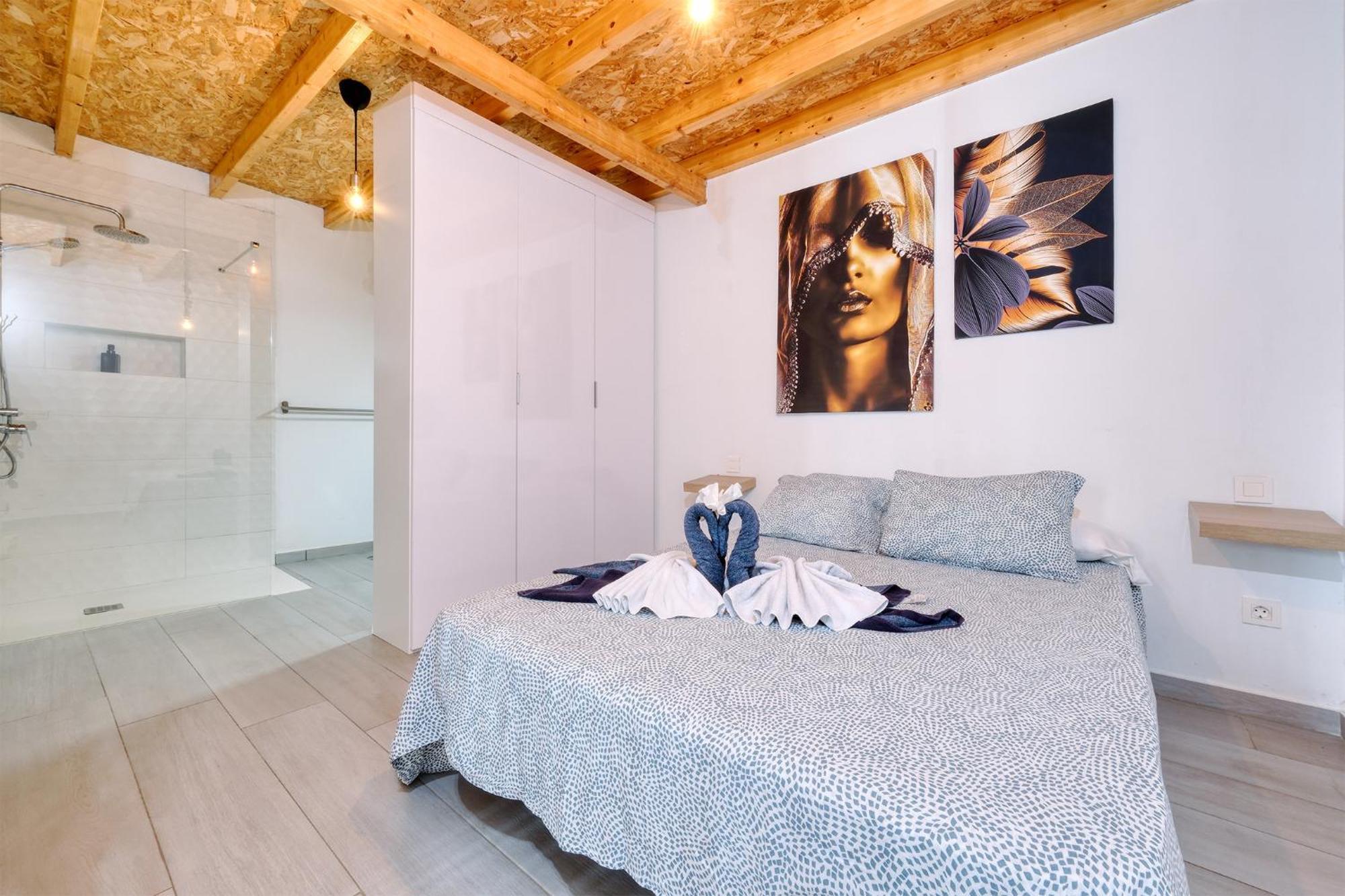 Apartamento Sunset One Lanzarote Tias Exterior photo